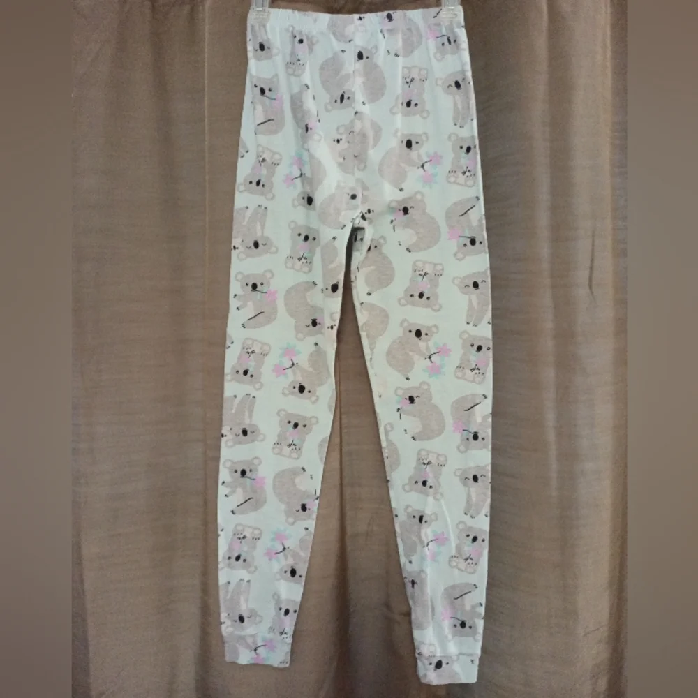 The Children's Place | Koala Pajama Pants | 16